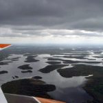 Flying above some of the most stunning landscapes - Ireland is a treat for pilots of all experience levels.
