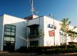 WLR FM (95.1/97.5) broadcast centre