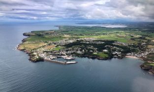 Dunmore East