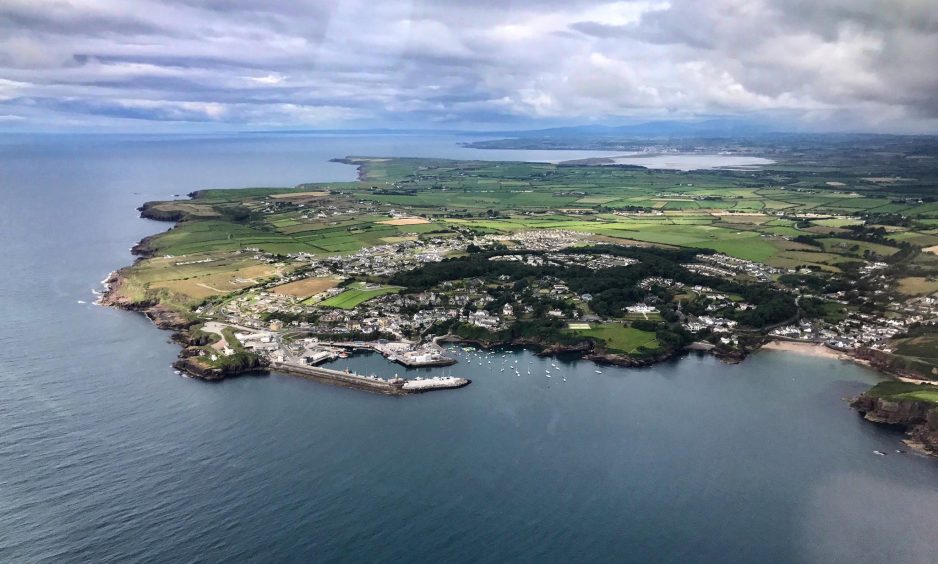 Dunmore East