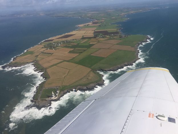 Hook Head lighthouse